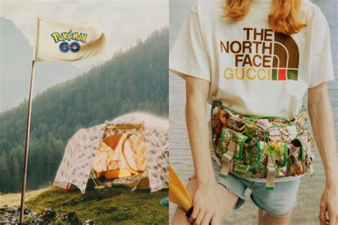 north face gucci pokemon go coordinates|Gucci pokemon go.